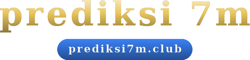 prediksi 7m logo